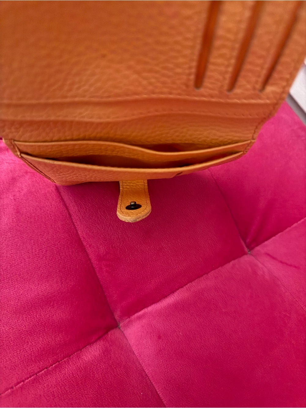 🩷LEATHER WALLET🩷 - Picture 10 of 11